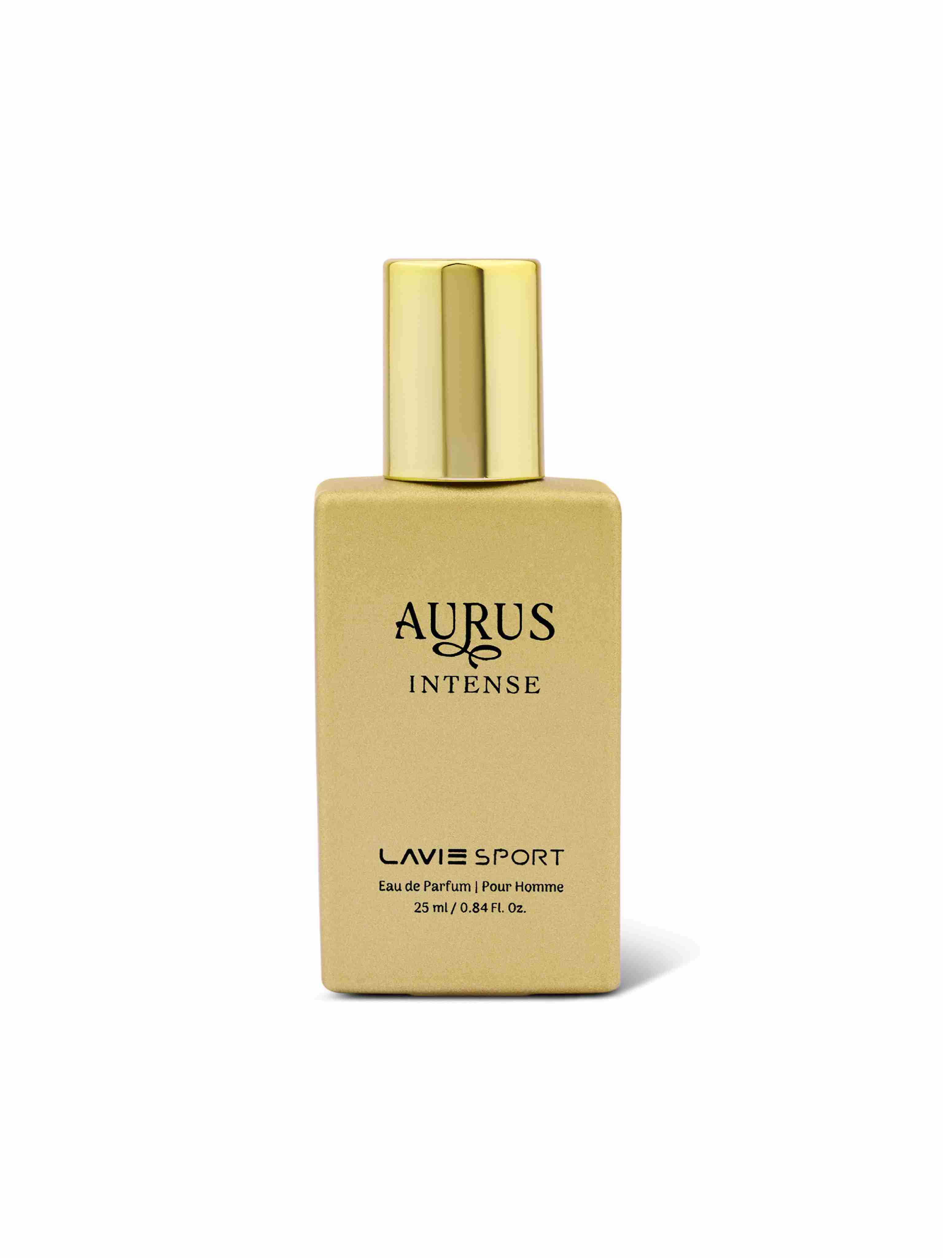 Aurus Intense Eau De Parfum