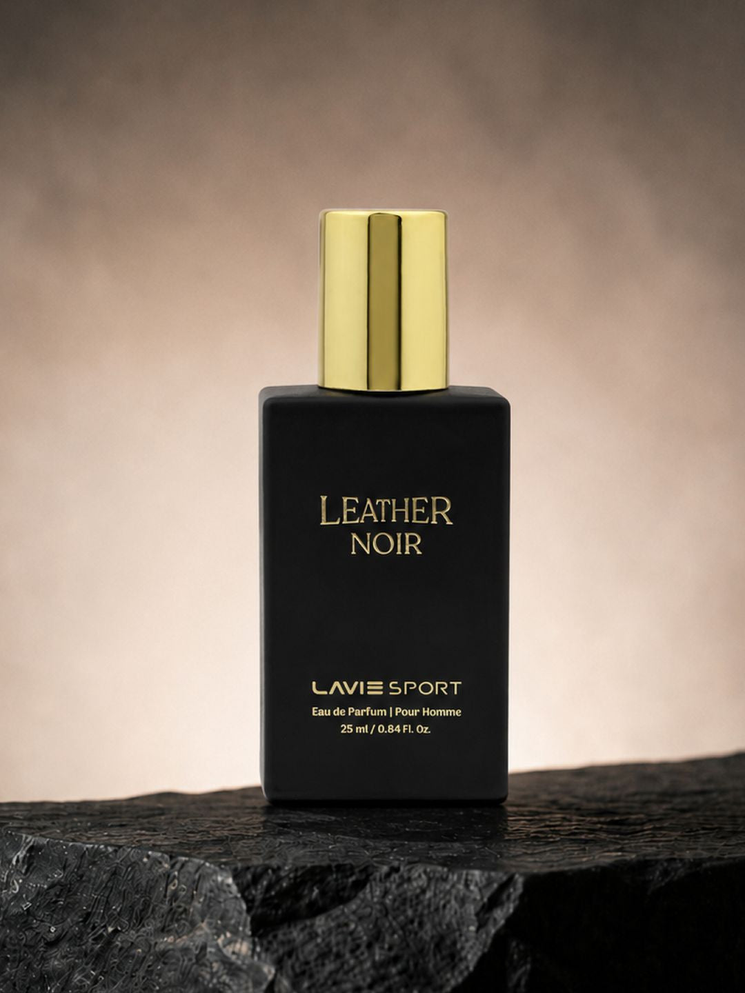Leather Noir Eau De Parfum