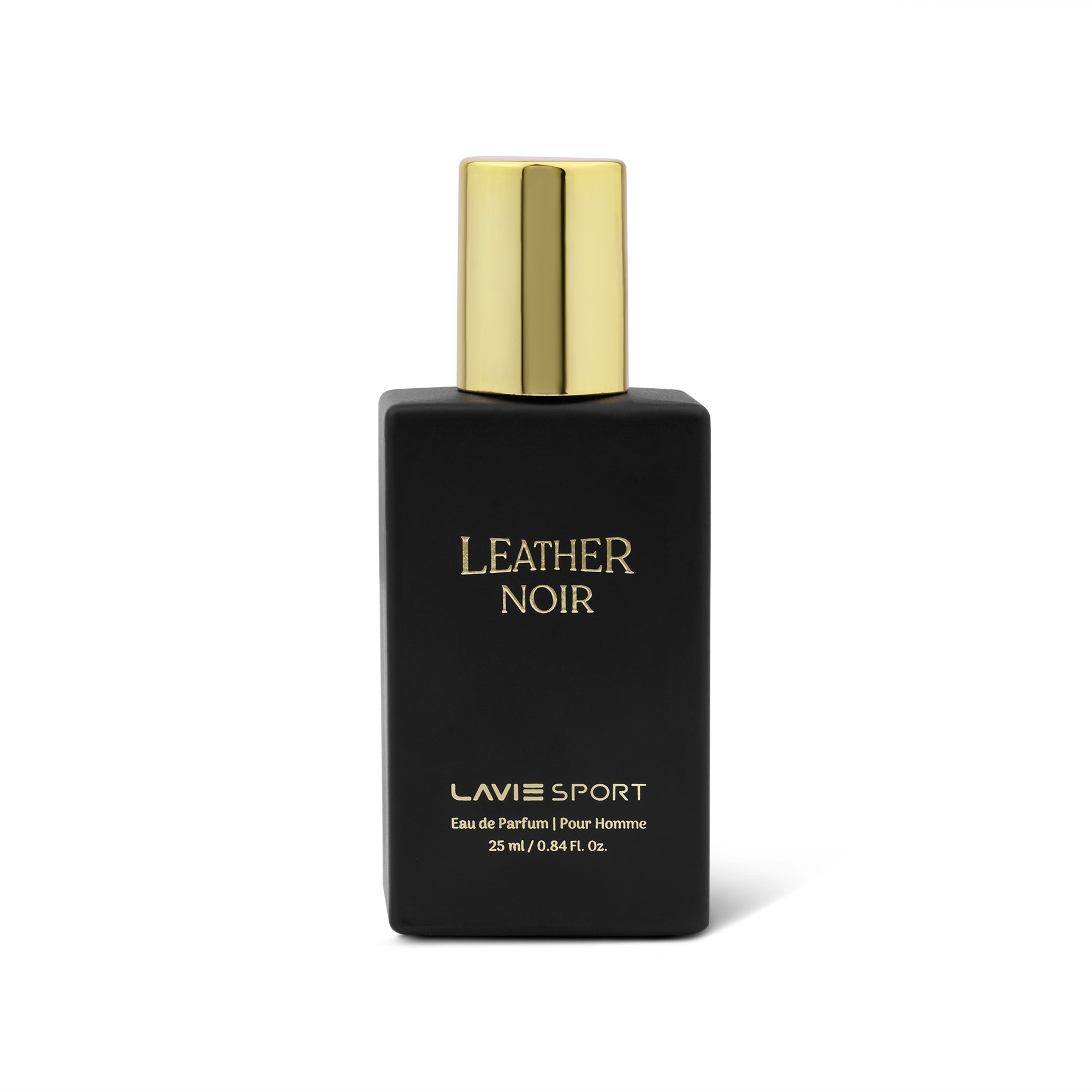 Leather Noir Eau De Parfum
