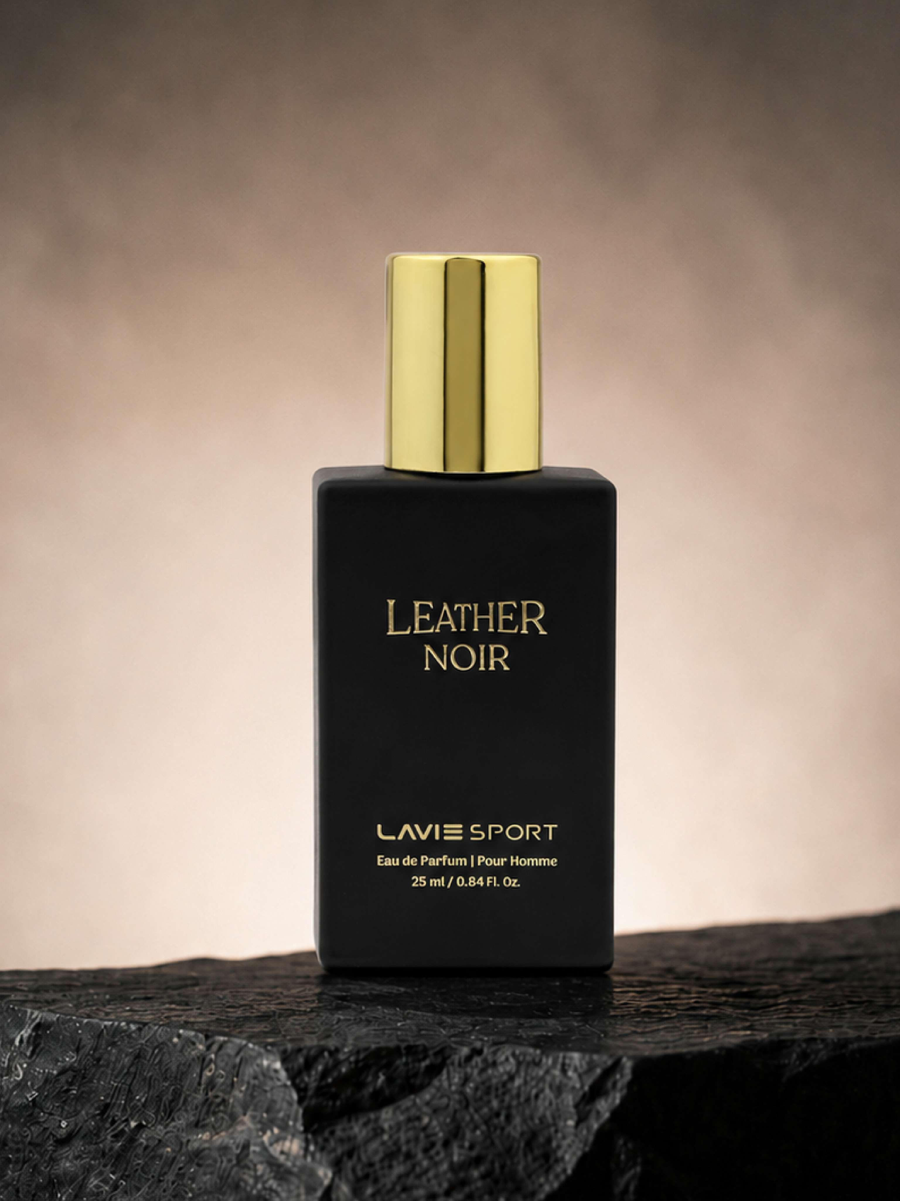 Leather Noir Eau De Parfum