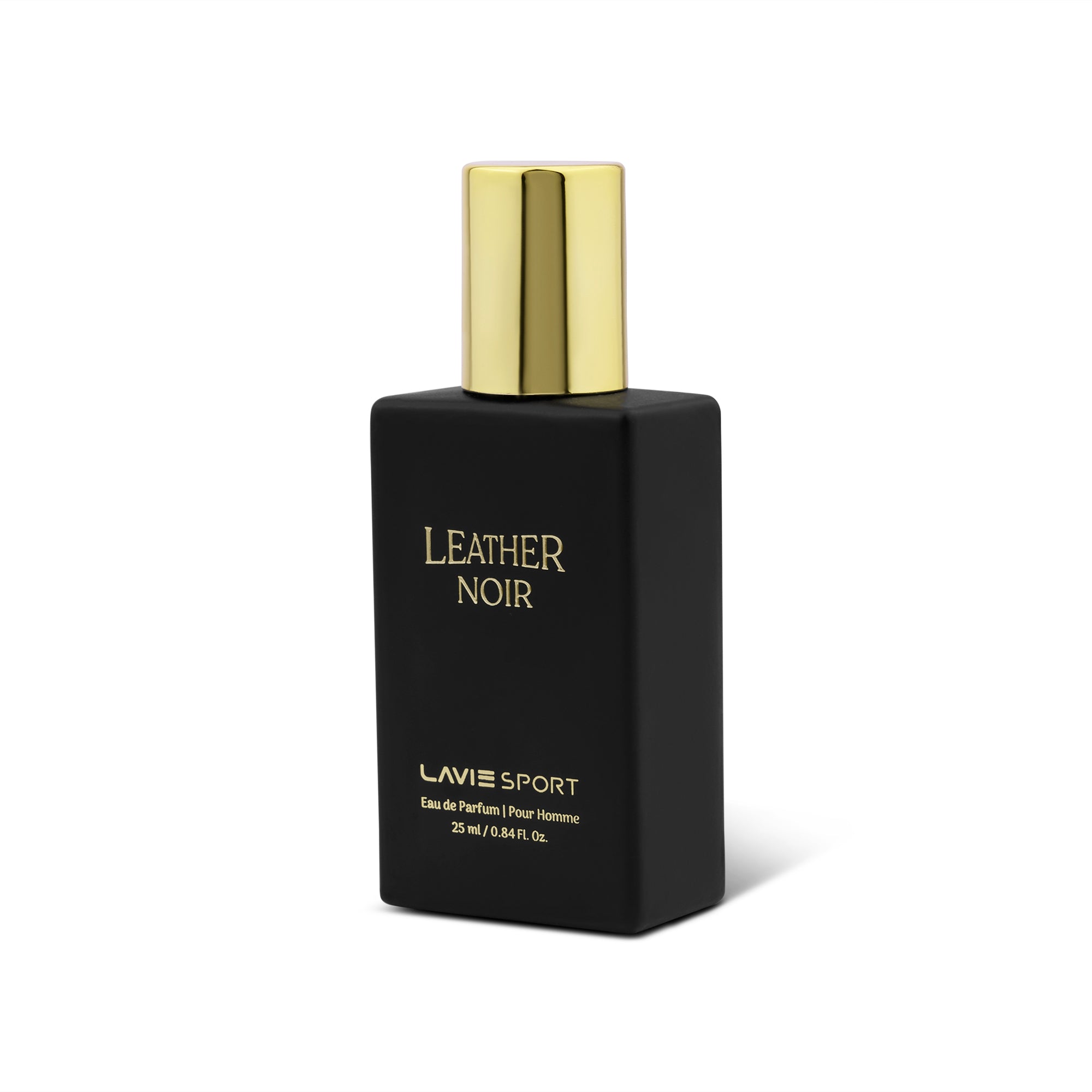 Leather Noir Eau De Parfum