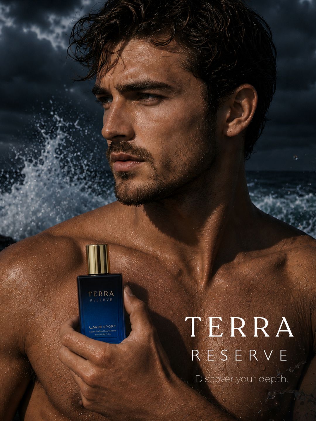 Terra Reserve Eau De Parfum