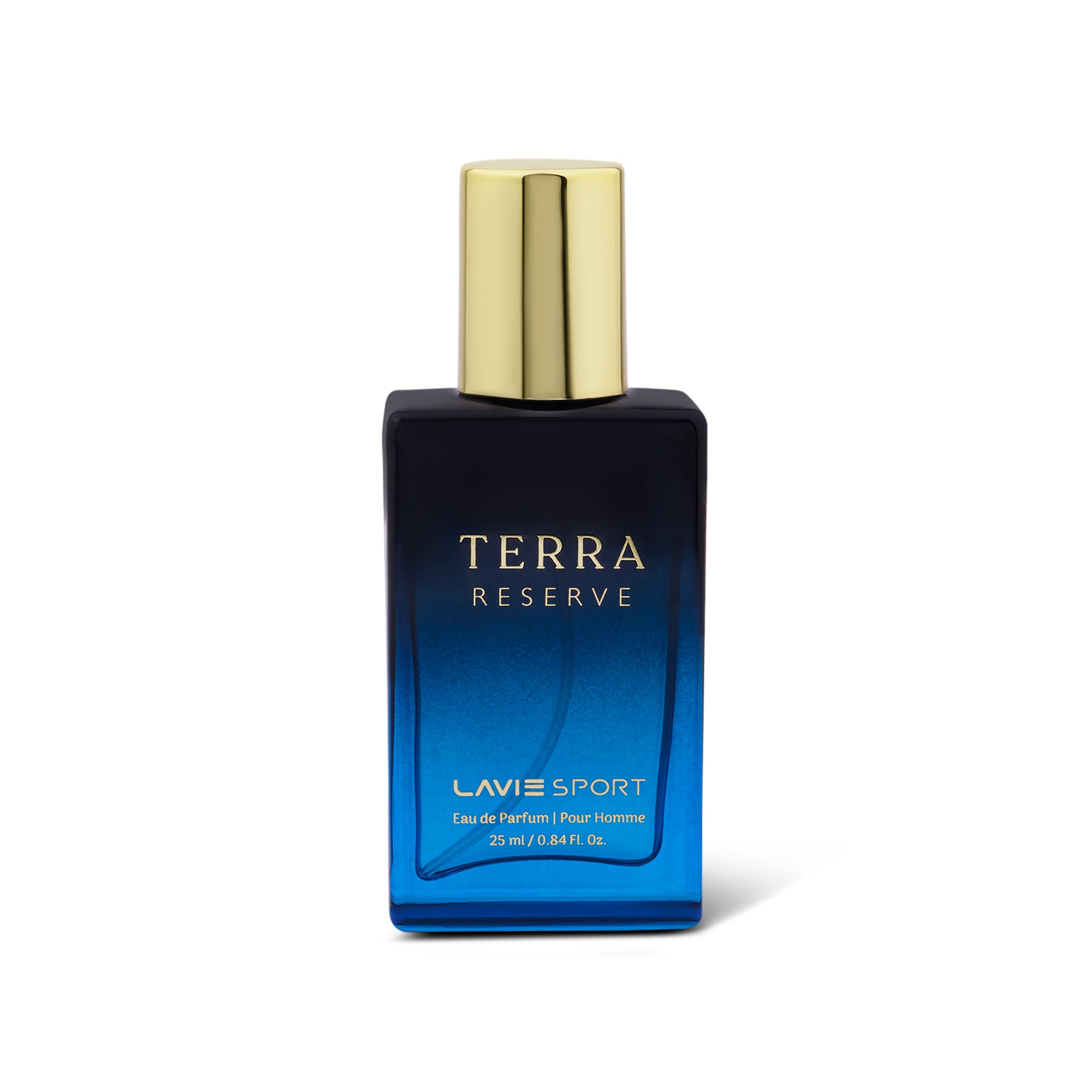 Terra Reserve Eau De Parfum
