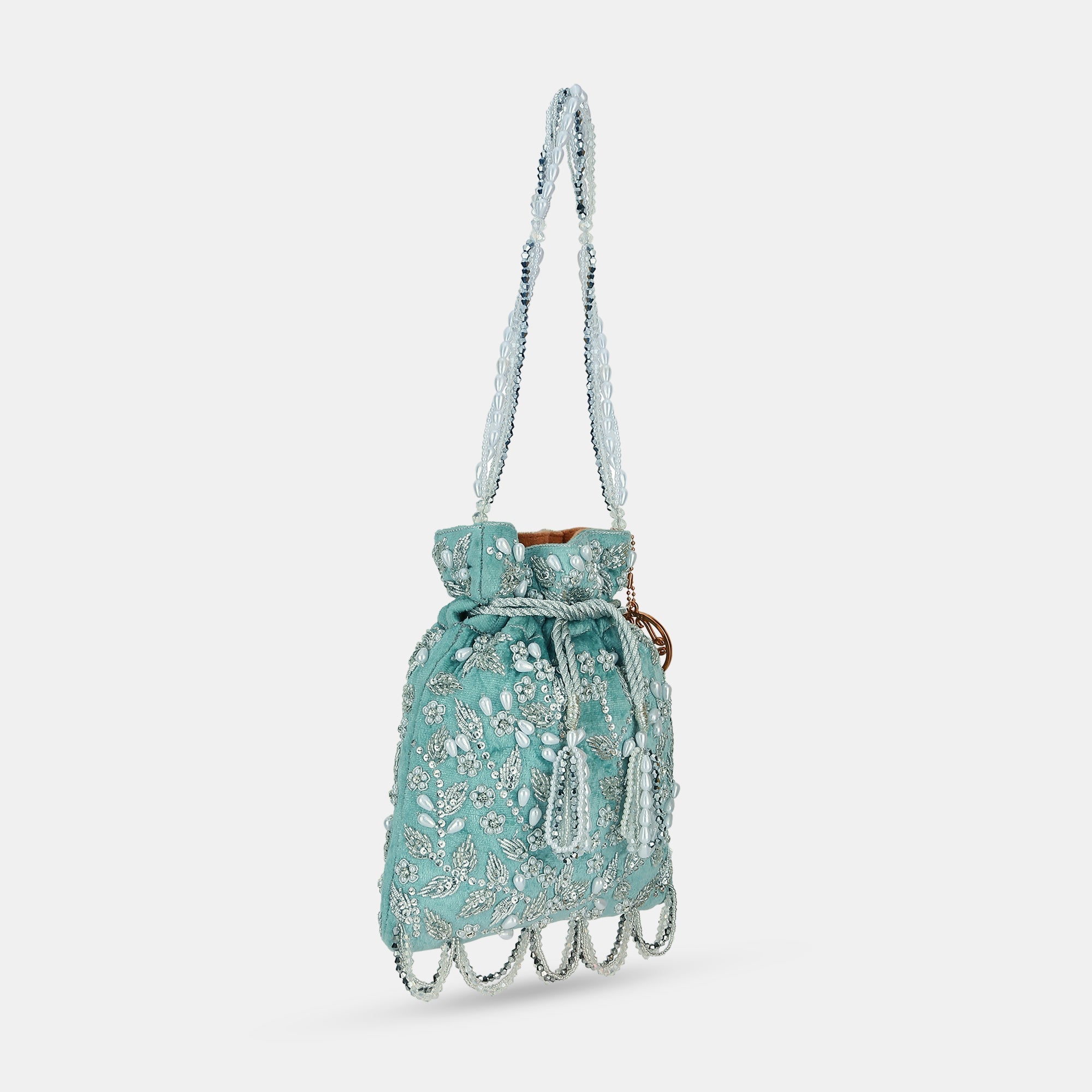 Bead Potli