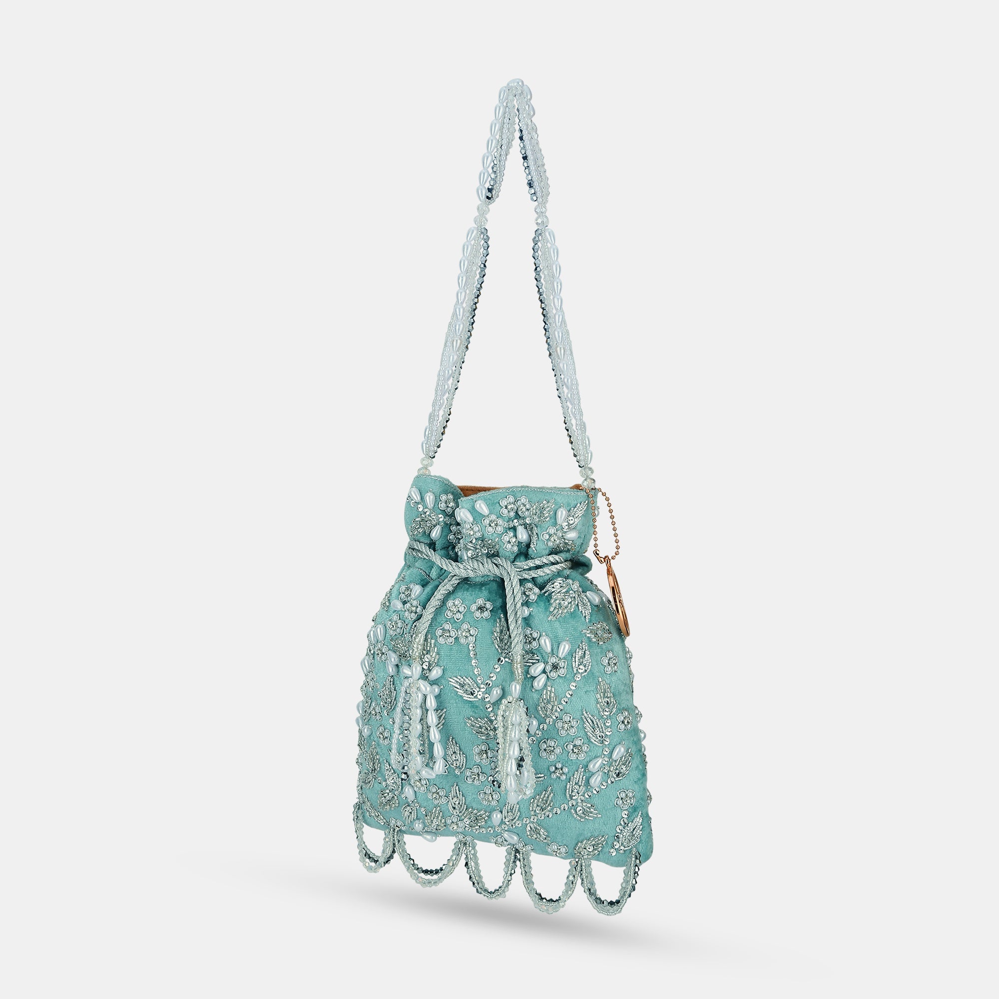 Bead Potli