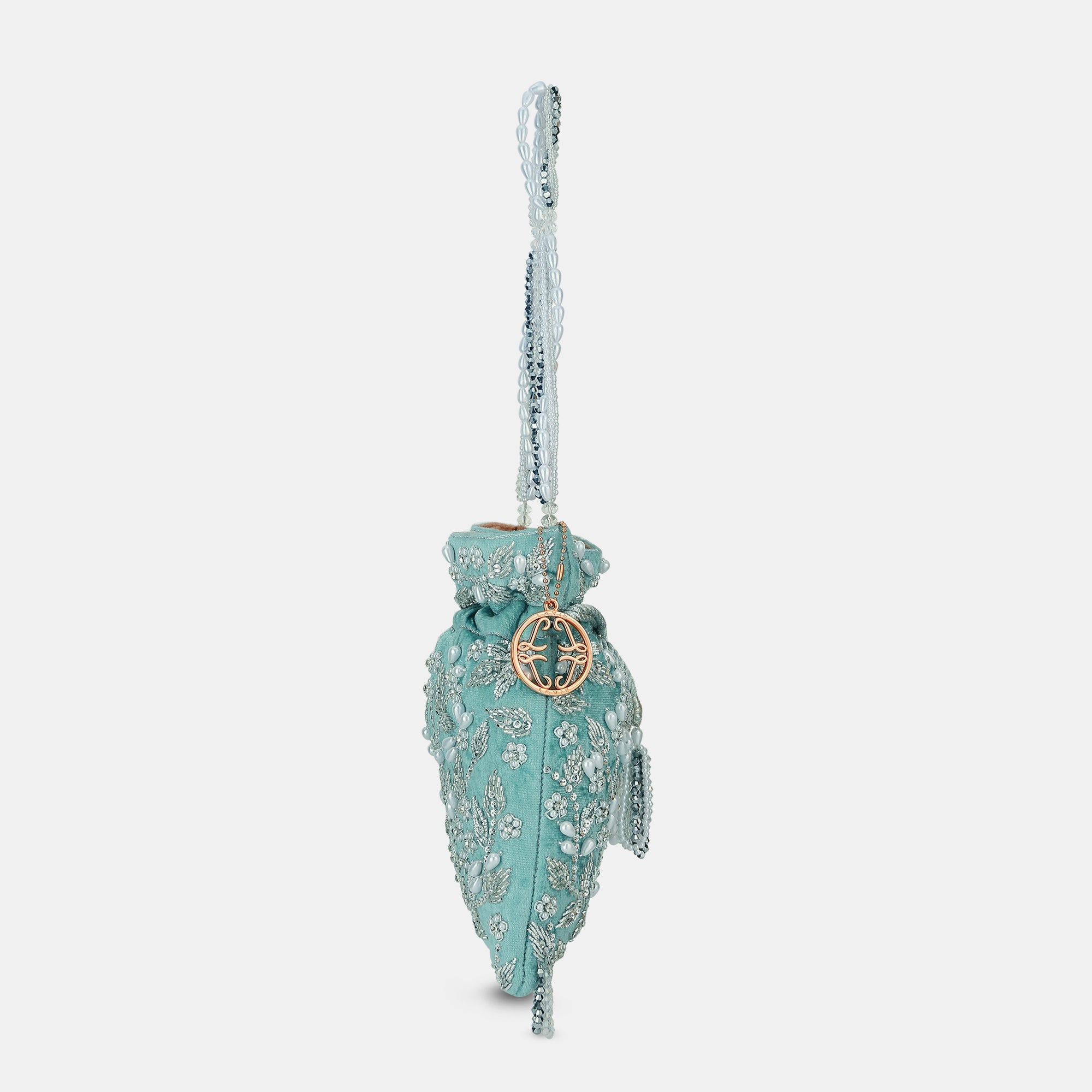 Bead Potli