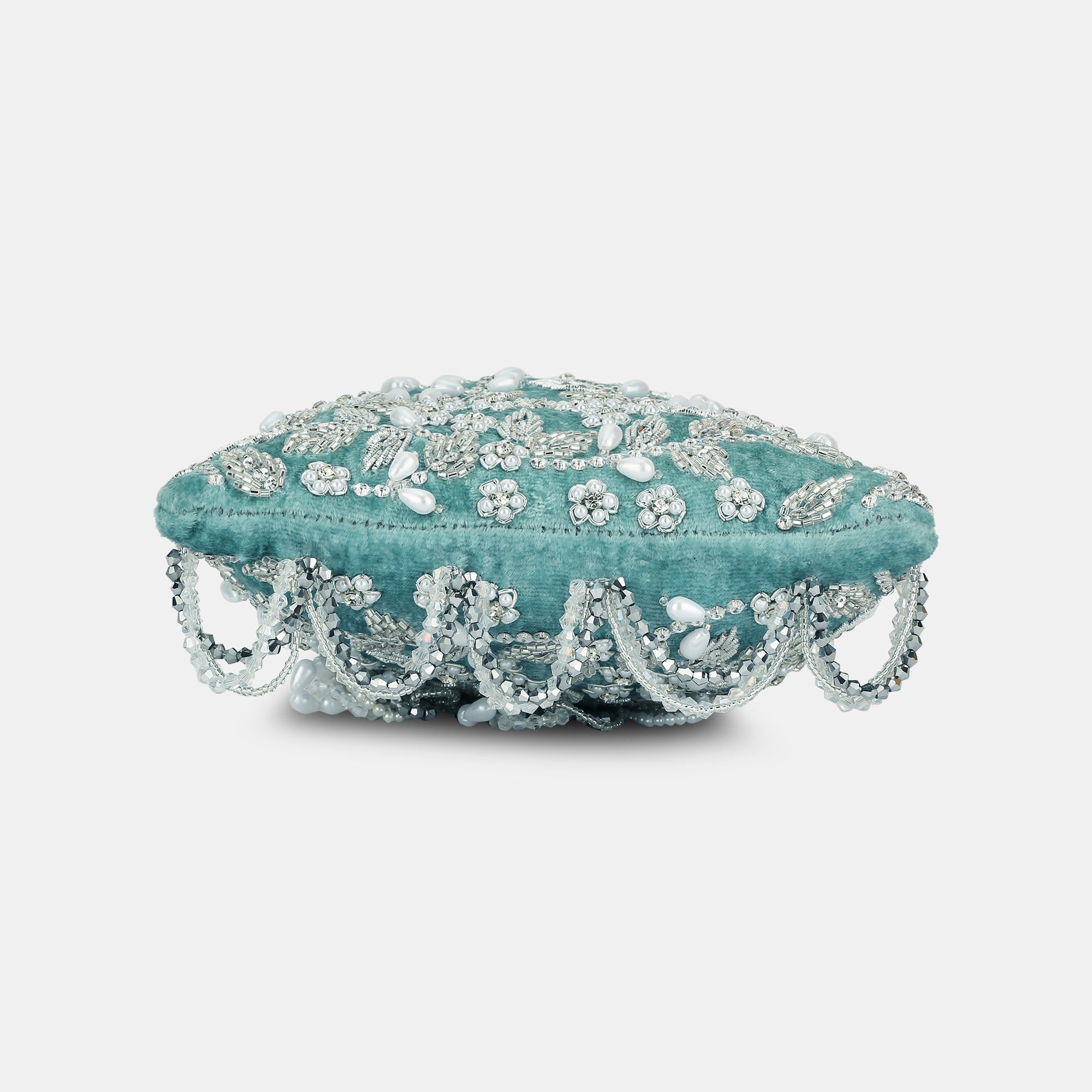 Bead Potli