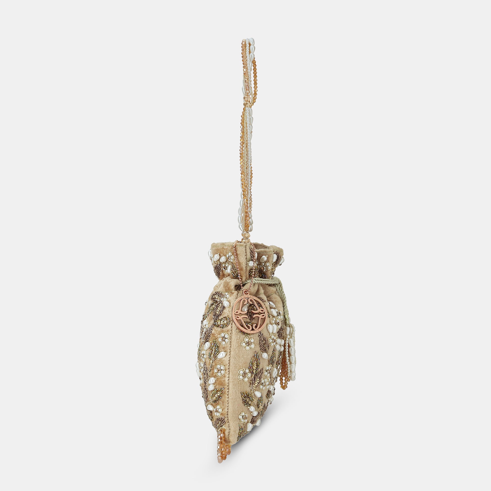 Bead Potli