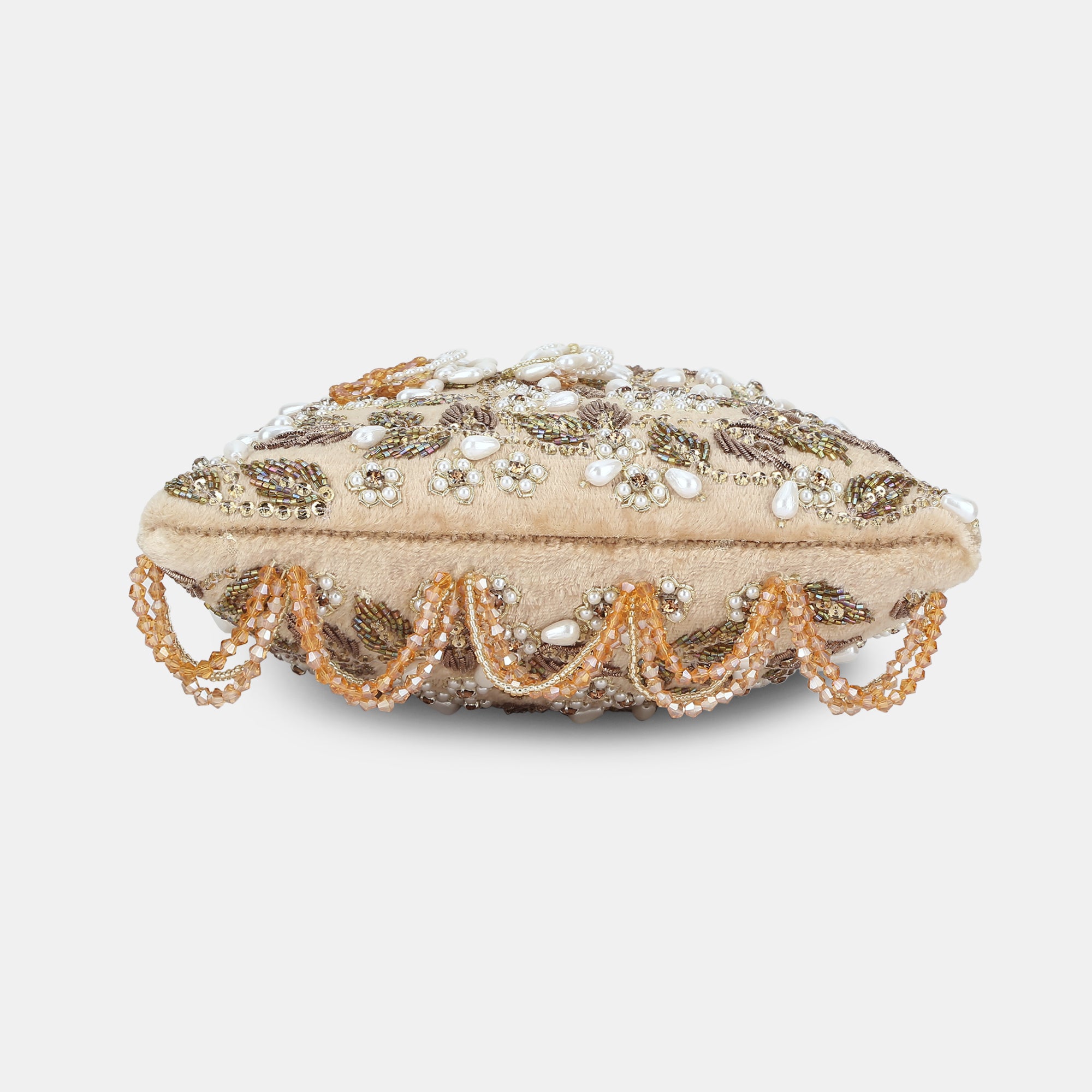 Bead Potli