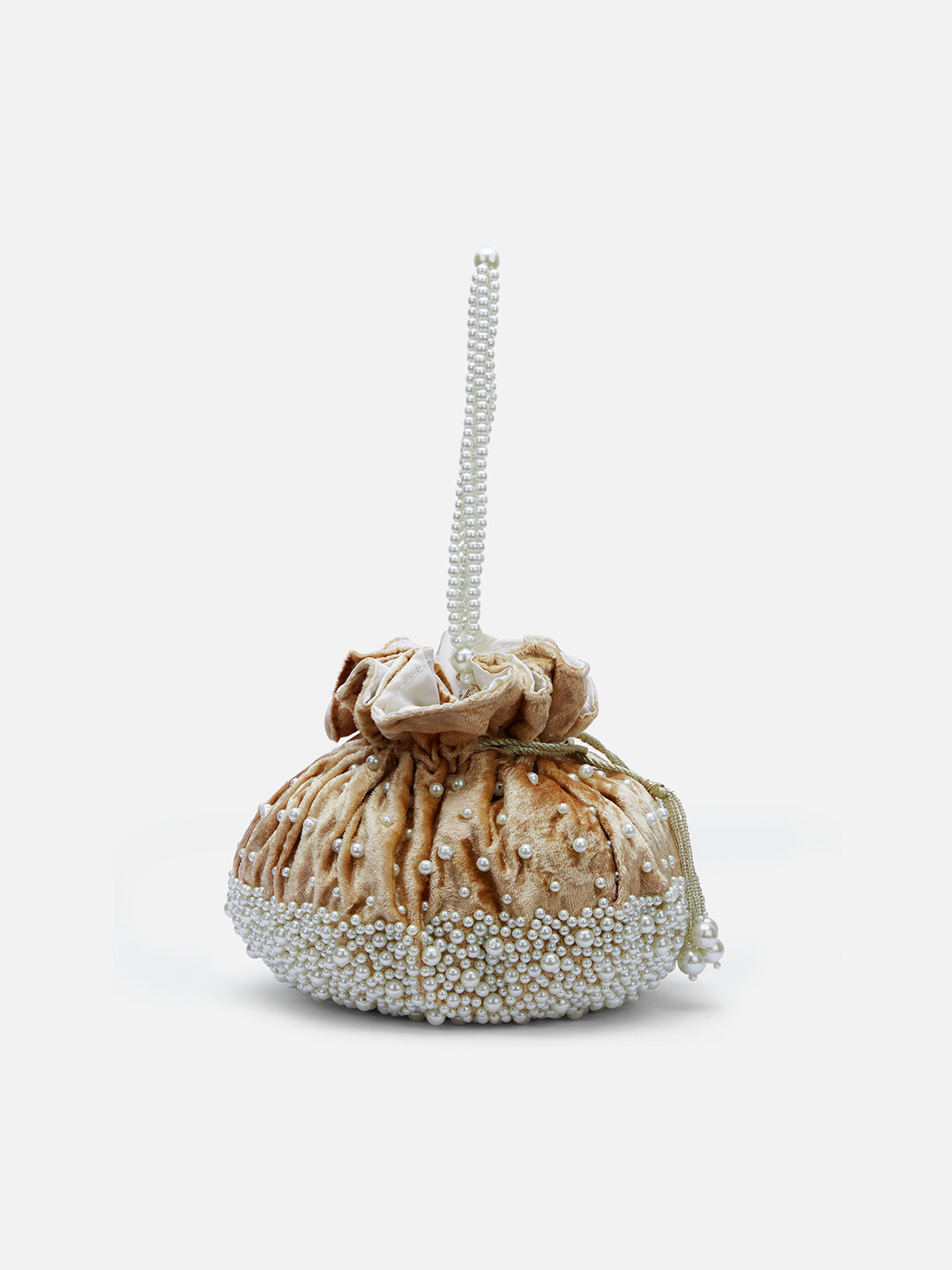 Lowell Beads Large Potli