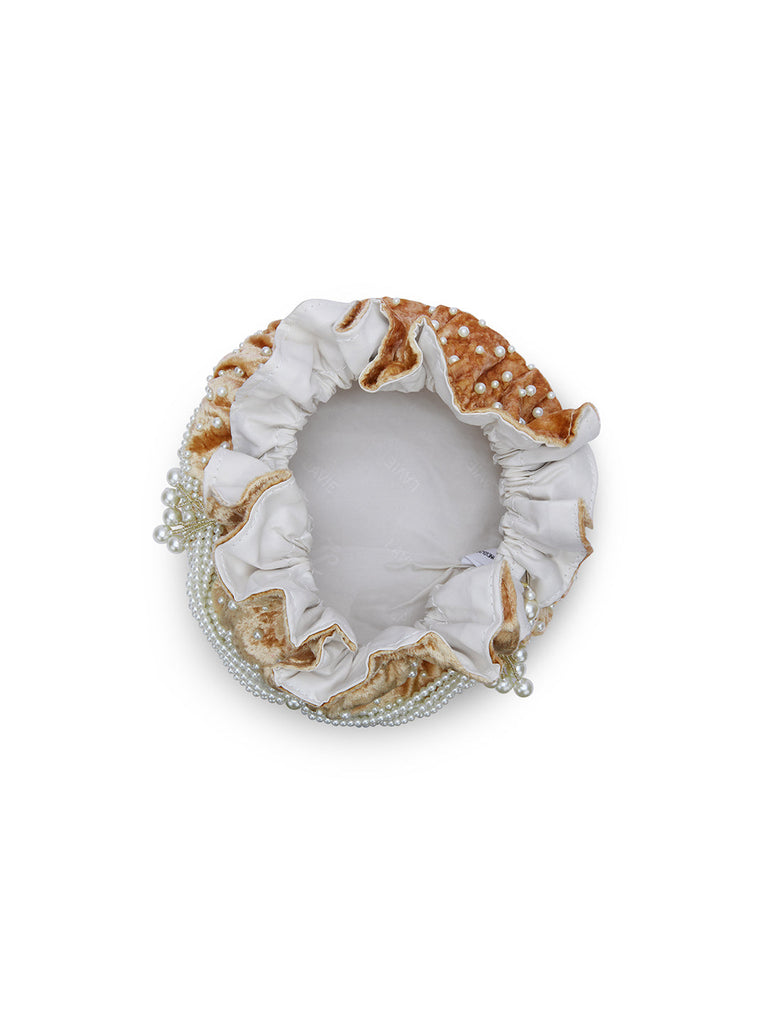 Lowell Beads Large Potli