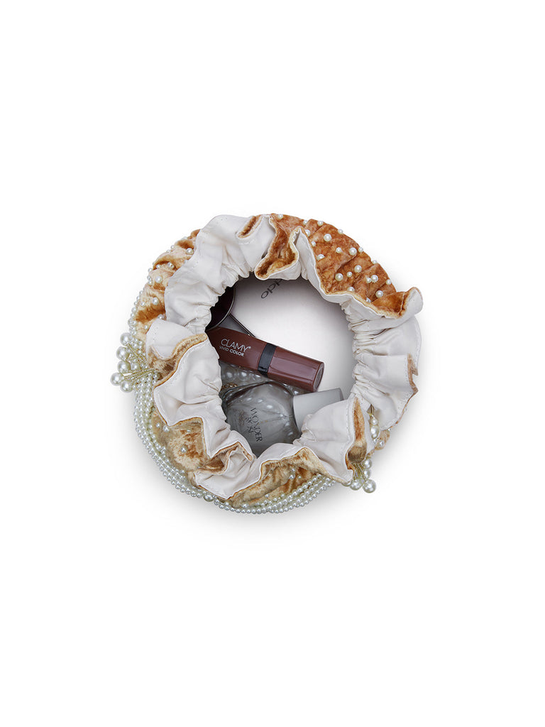 Lowell Beads Large Potli