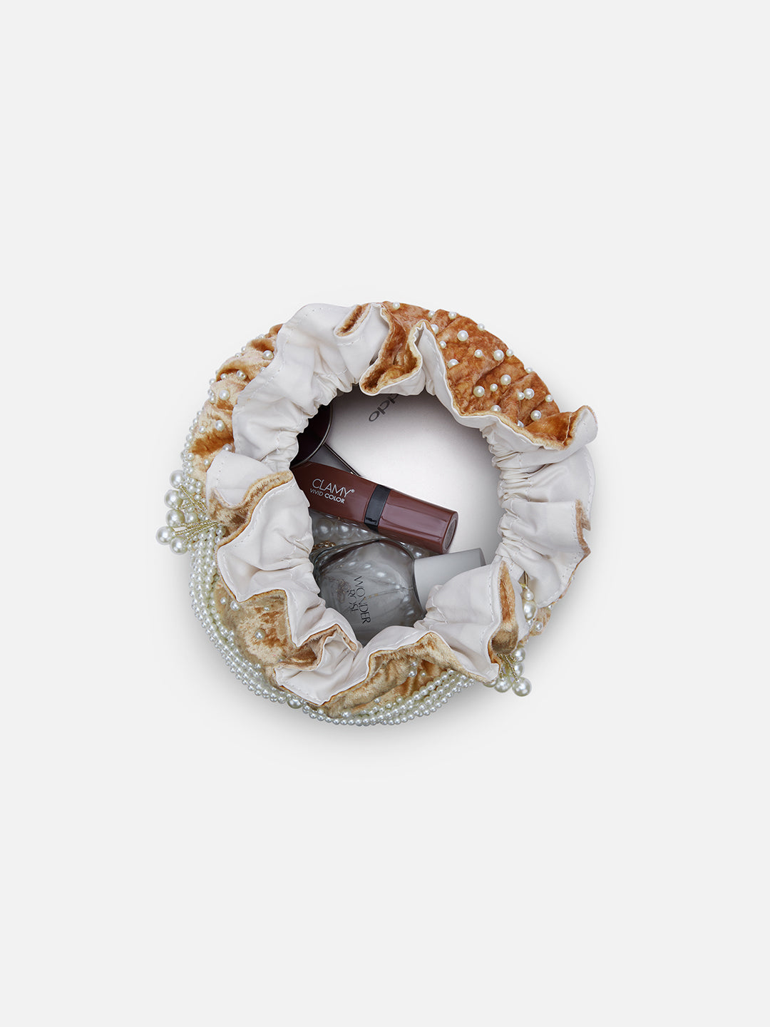 Lowell Beads Large Potli