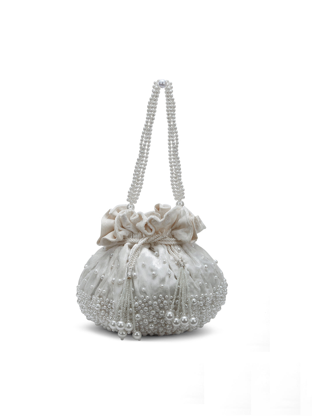 Lowell Beads Large Potli