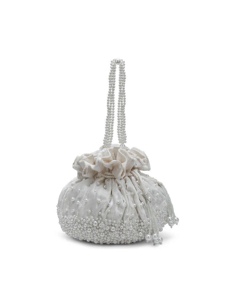 Lowell Beads Large Potli