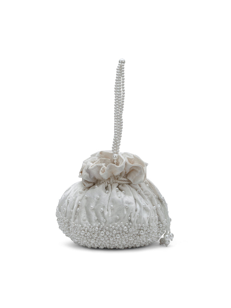 Lowell Beads Large Potli