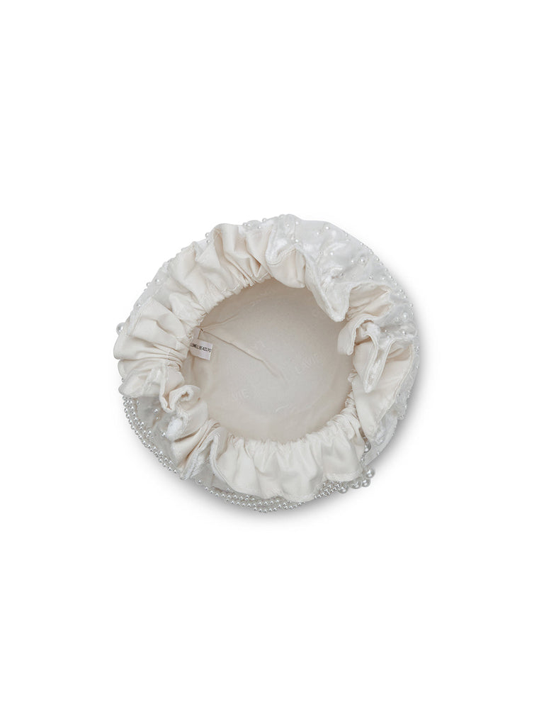 Lowell Beads Large Potli
