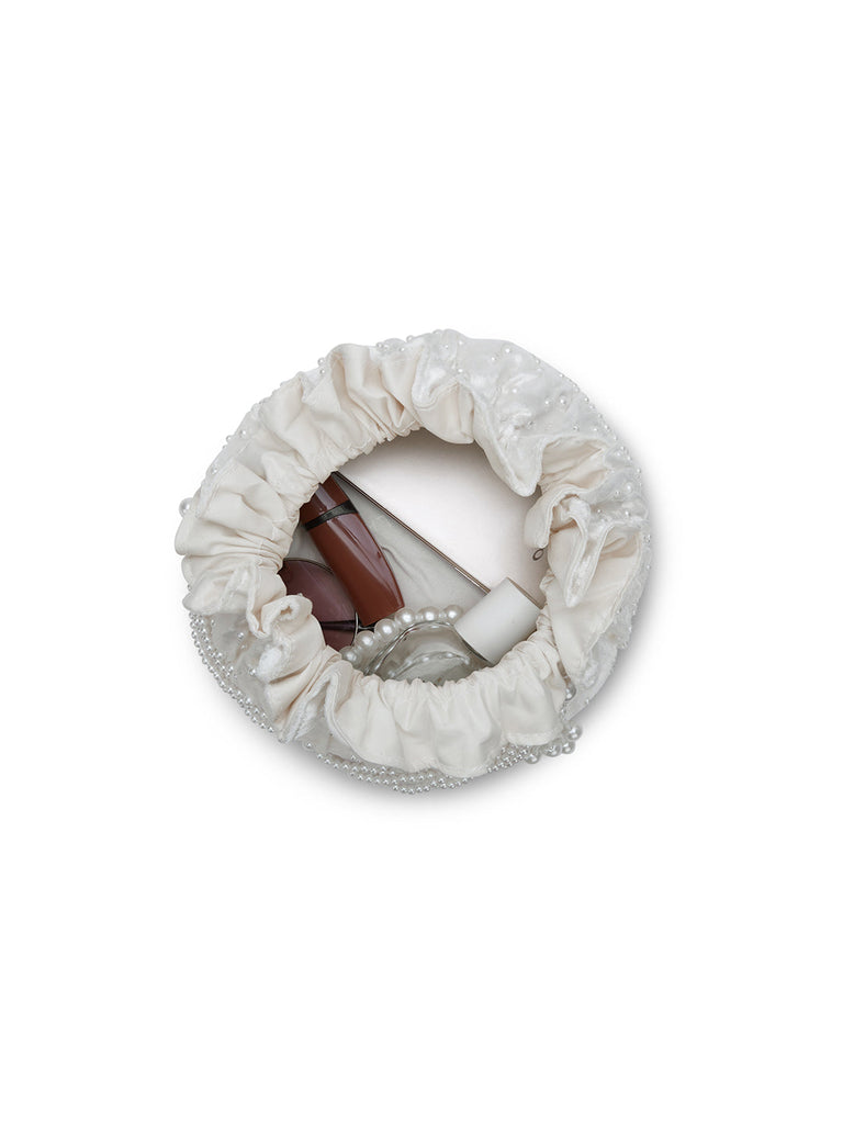 Lowell Beads Large Potli
