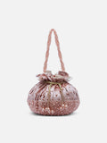 Lowell Beads Large Potli