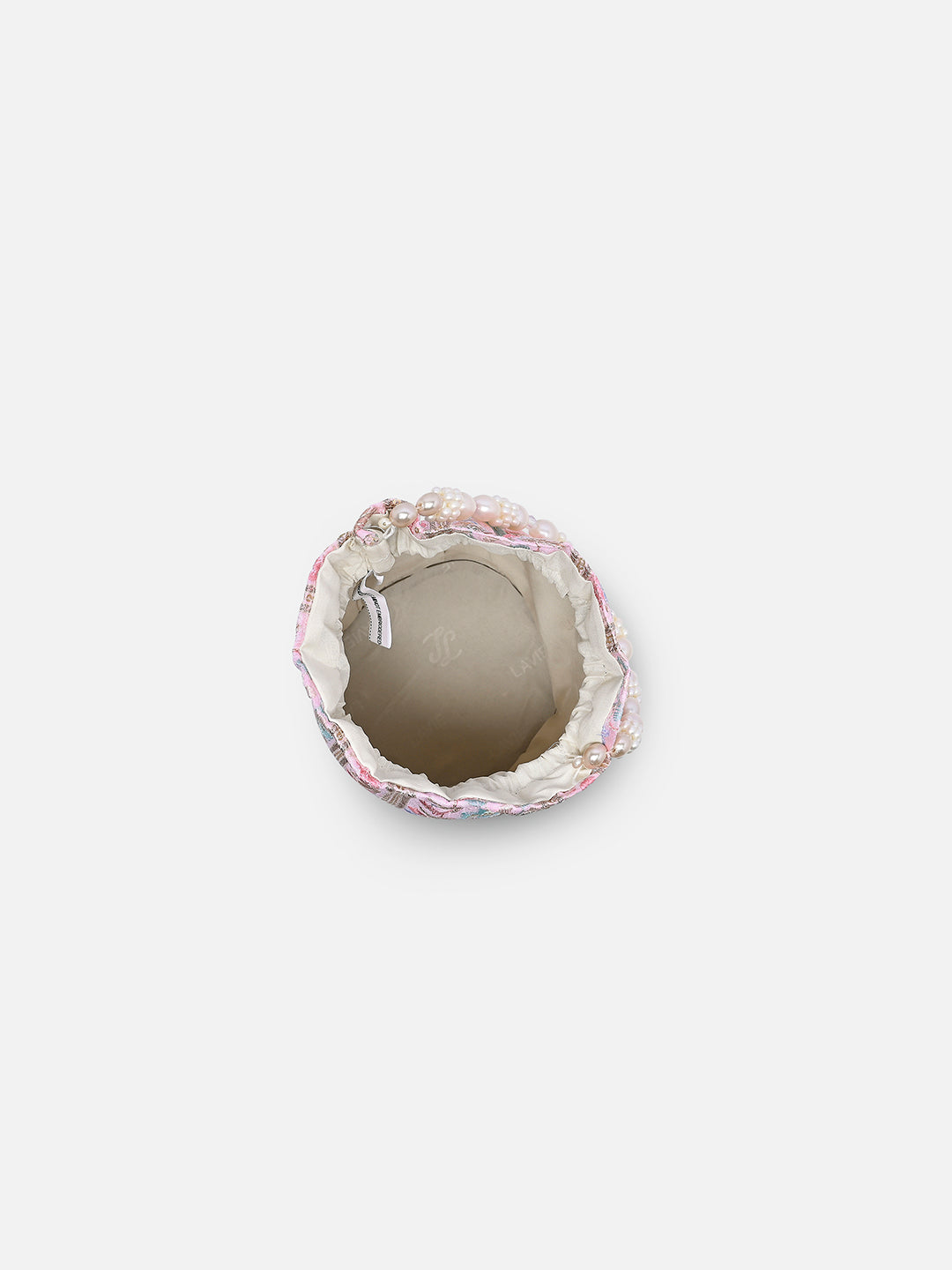 Minot Embriodered Medium Potli