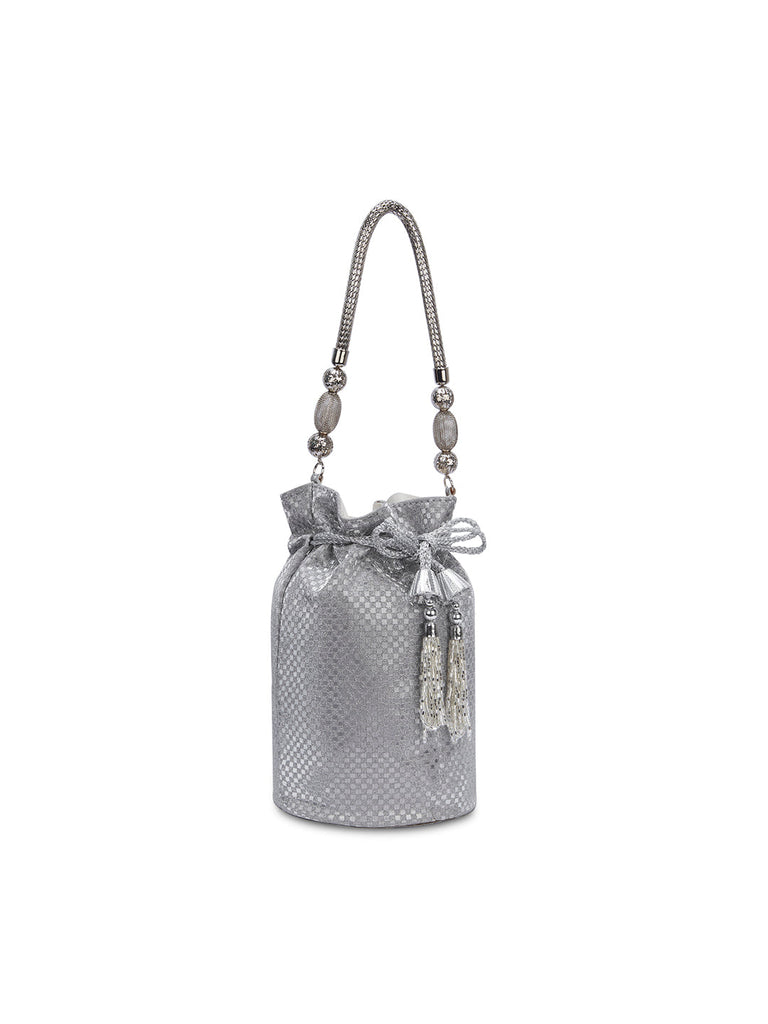 Joplin Medium Handle Potli