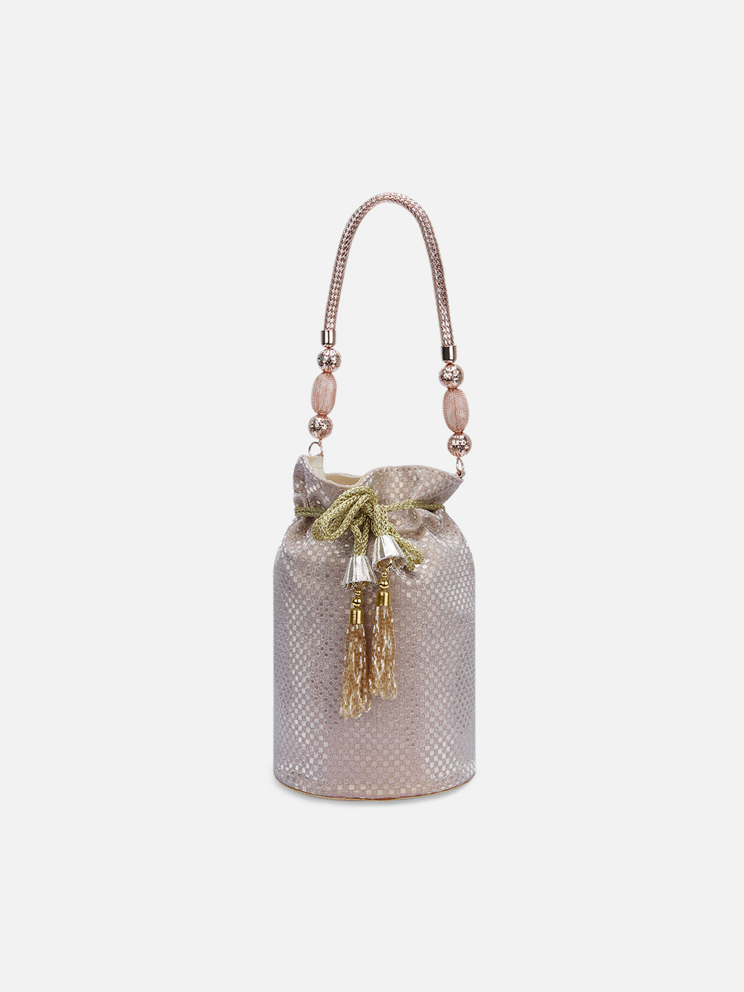 Joplin Medium Handle Potli