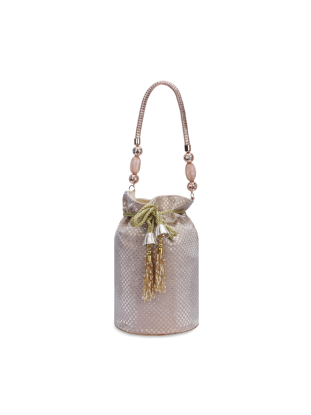 Joplin Medium Handle Potli