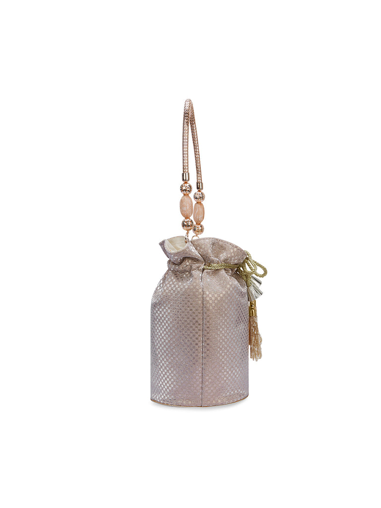 Joplin Medium Handle Potli