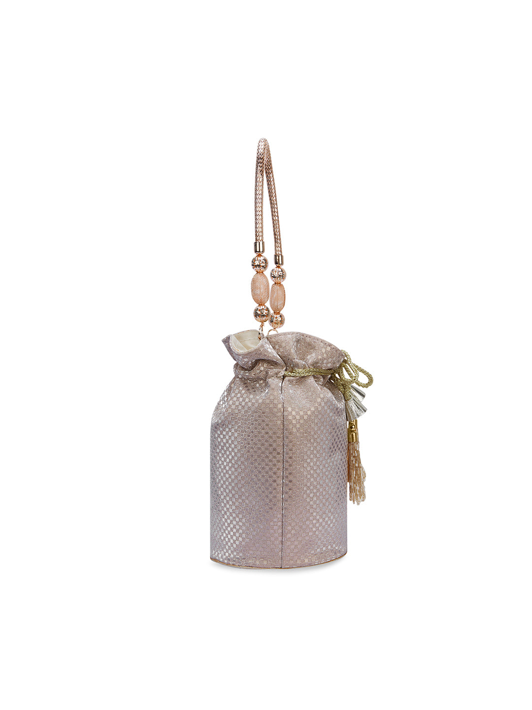 Joplin Medium Handle Potli