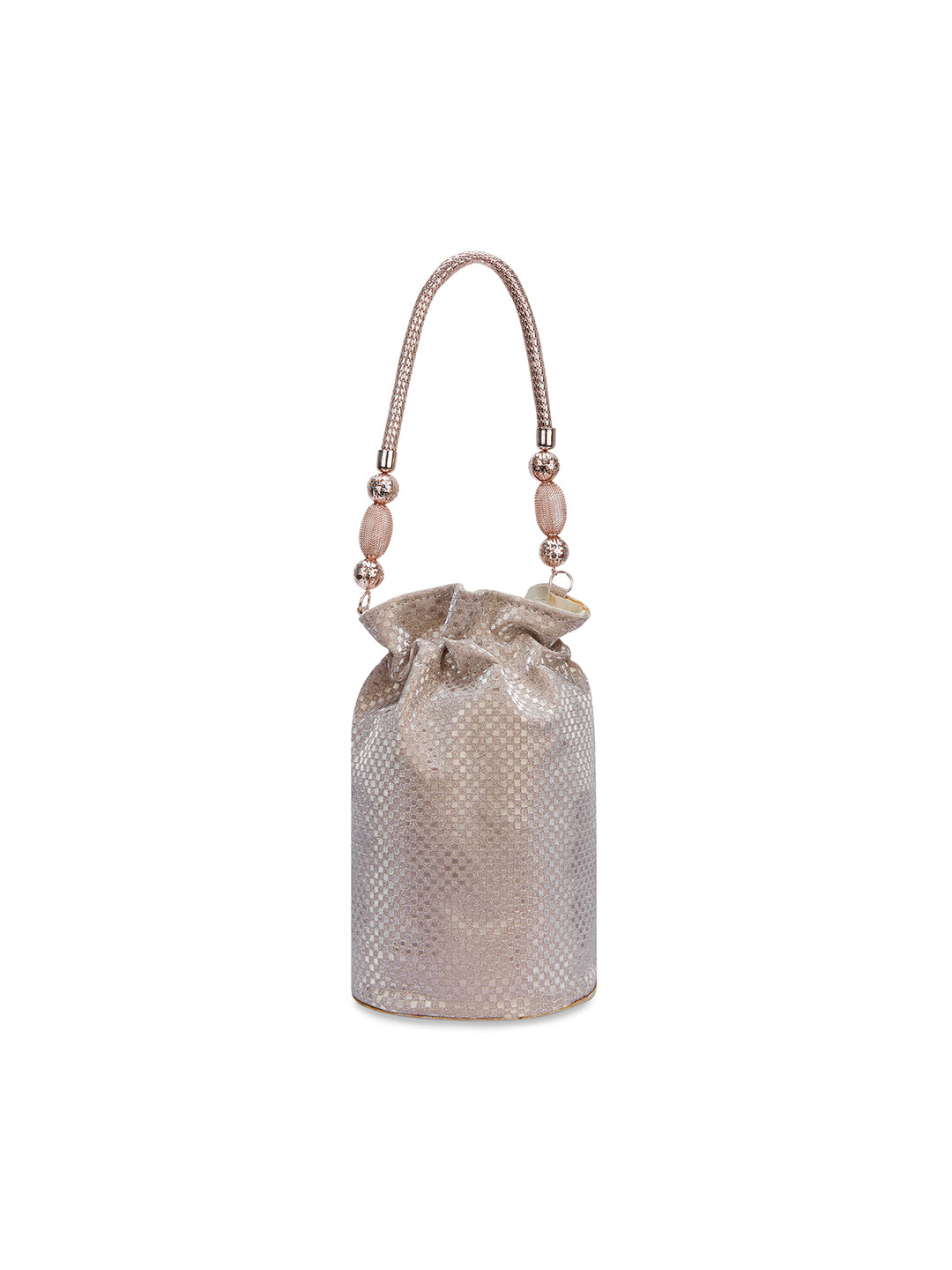 Joplin Medium Handle Potli