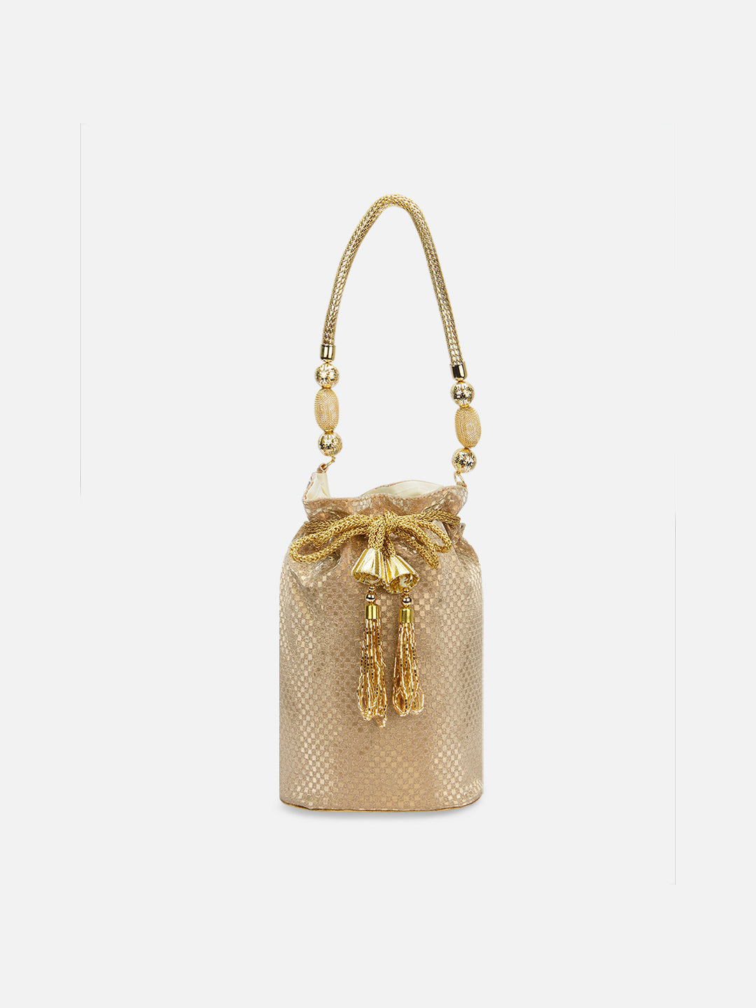 Joplin Medium Handle Potli