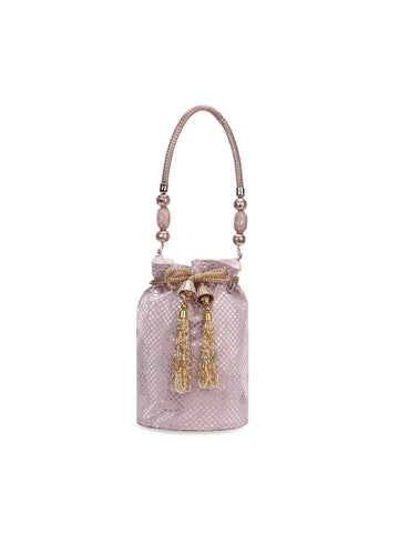 Joplin Medium Handle Potli