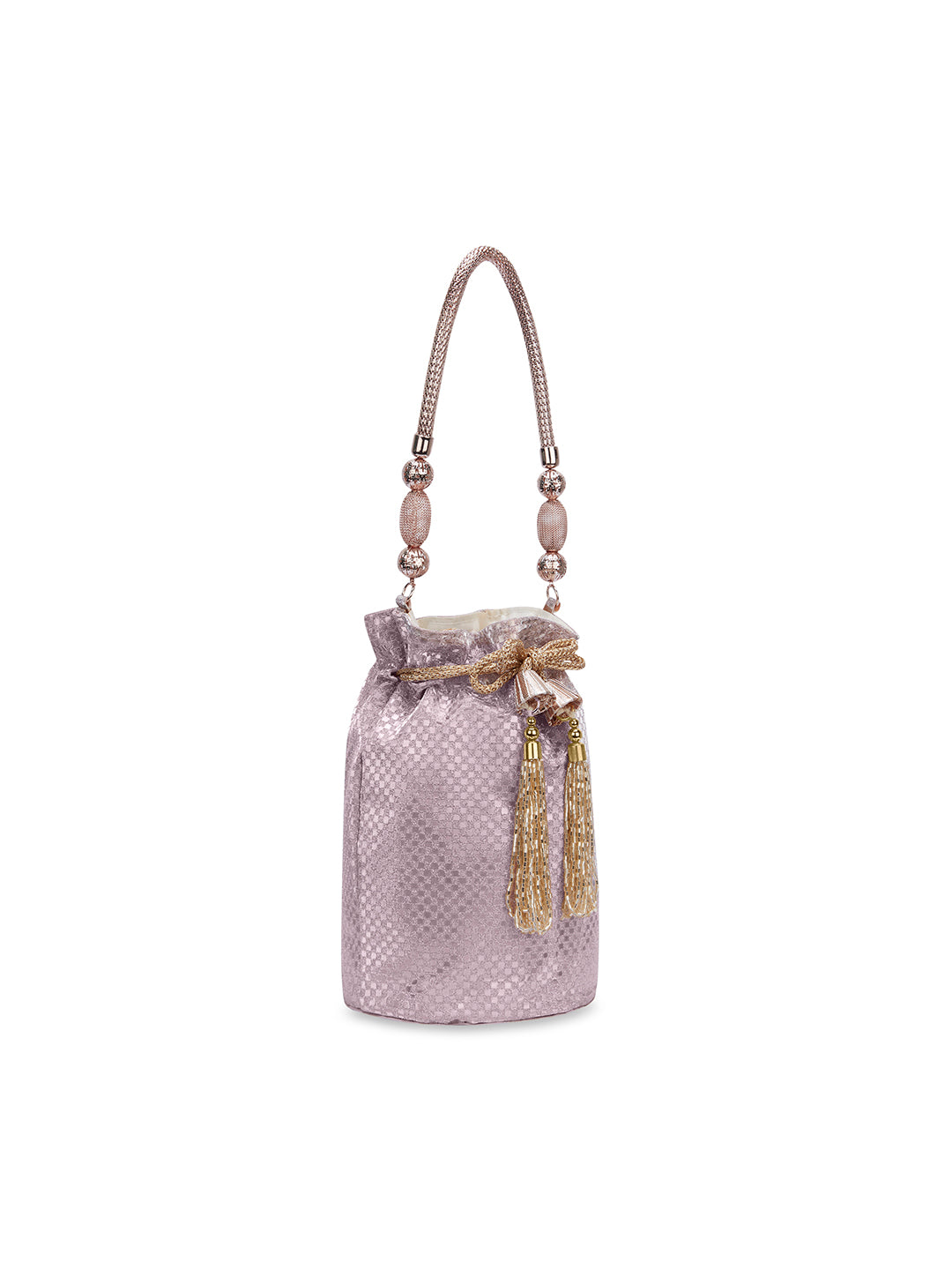 Joplin Medium Handle Potli