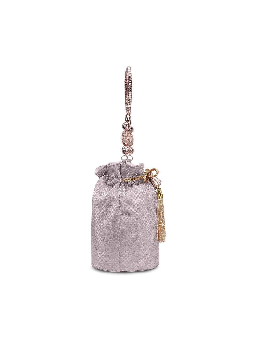 Joplin Medium Handle Potli