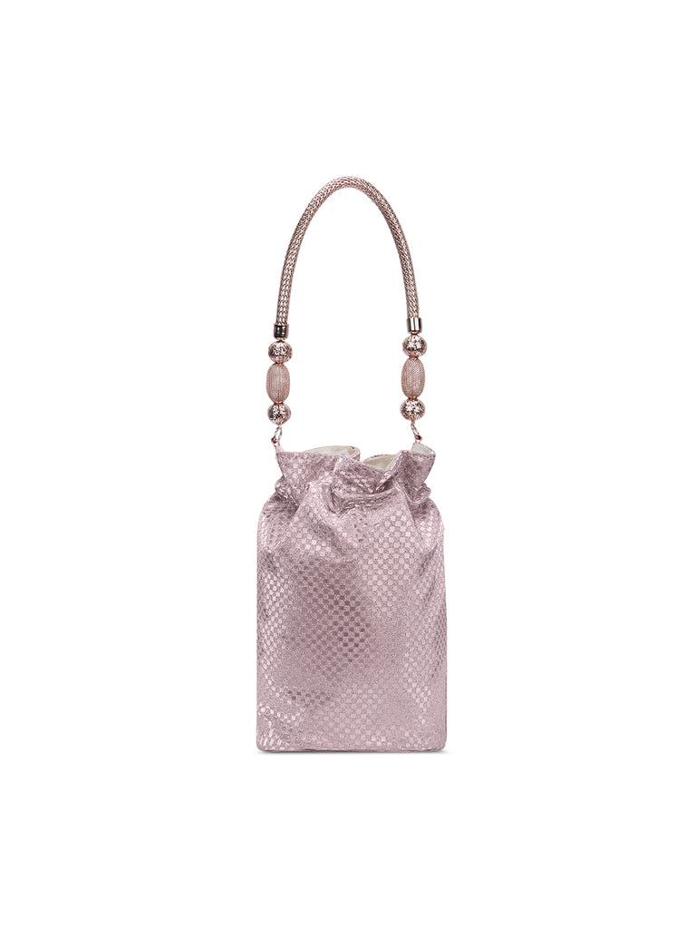 Joplin Medium Handle Potli