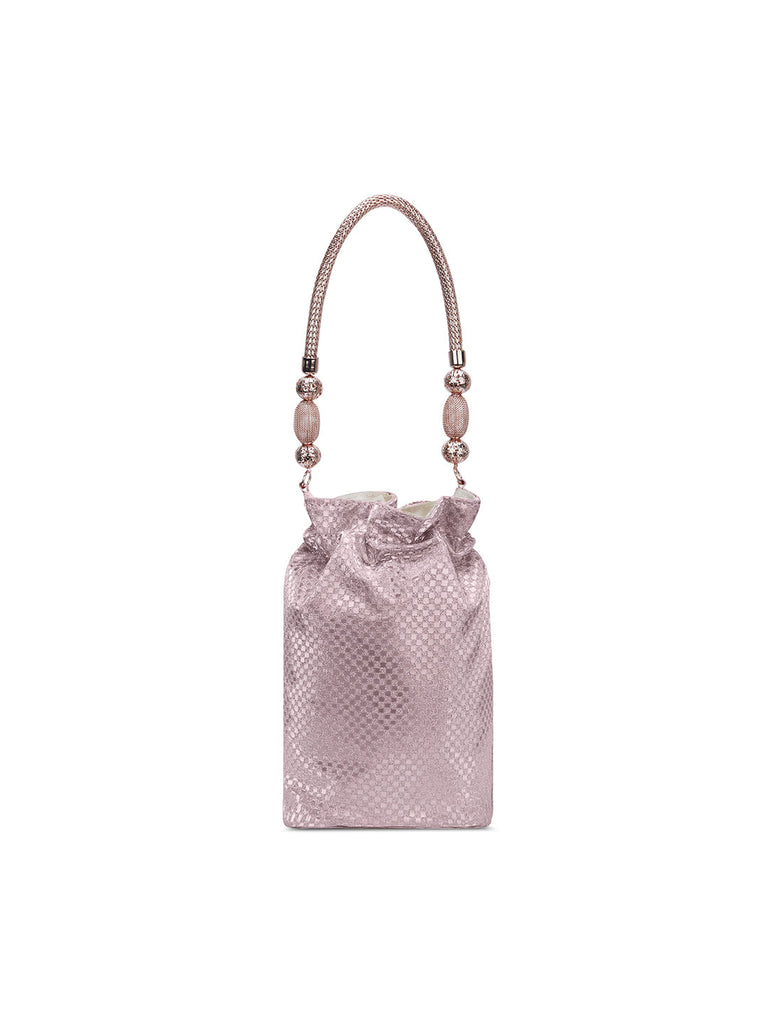 Joplin Medium Handle Potli