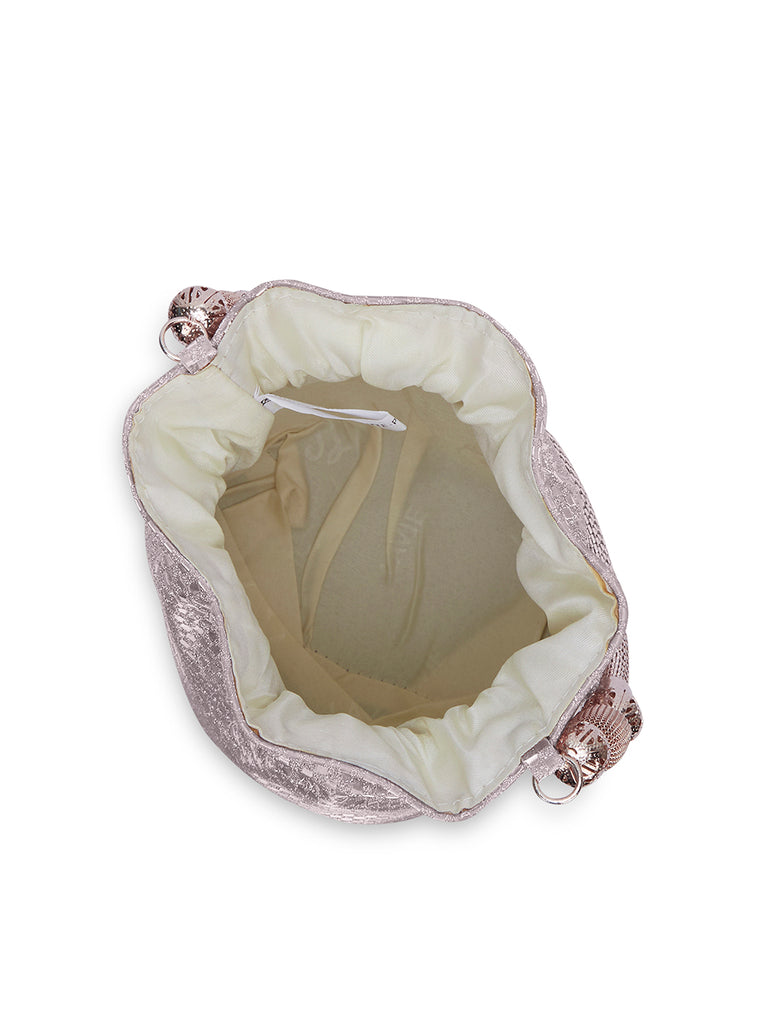 Joplin Medium Handle Potli
