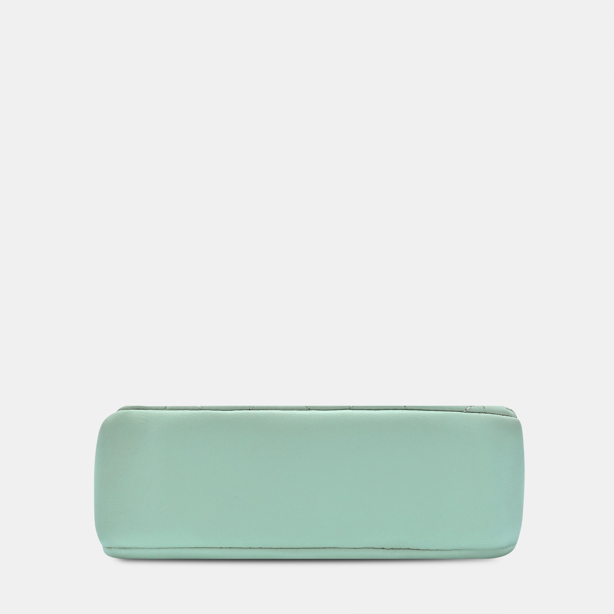 Off  Small Chan Flap Sling Bag