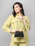 Small Bub Flap Mini Sling Bag
