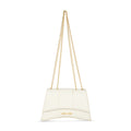 Bub Flap Mini Small Off White Sling Bag