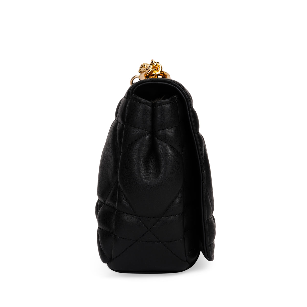 Lavie Luxe Black Medium Women's DioSling Bag Sling Bag
