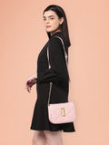 Small Carol Flap Sling Bag
