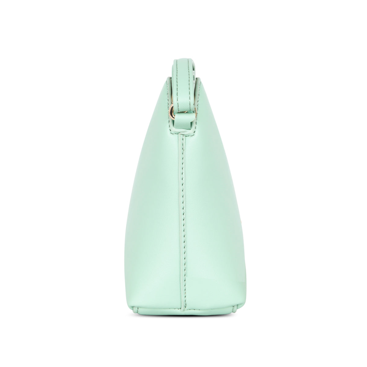 Lavie Luxe Mint Small Women's Hemi Sling Bag