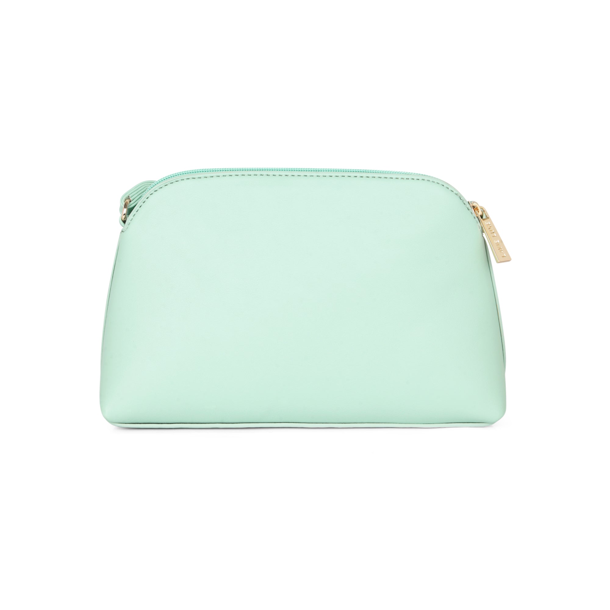 Lavie Luxe Mint Small Women's Hemi Sling Bag