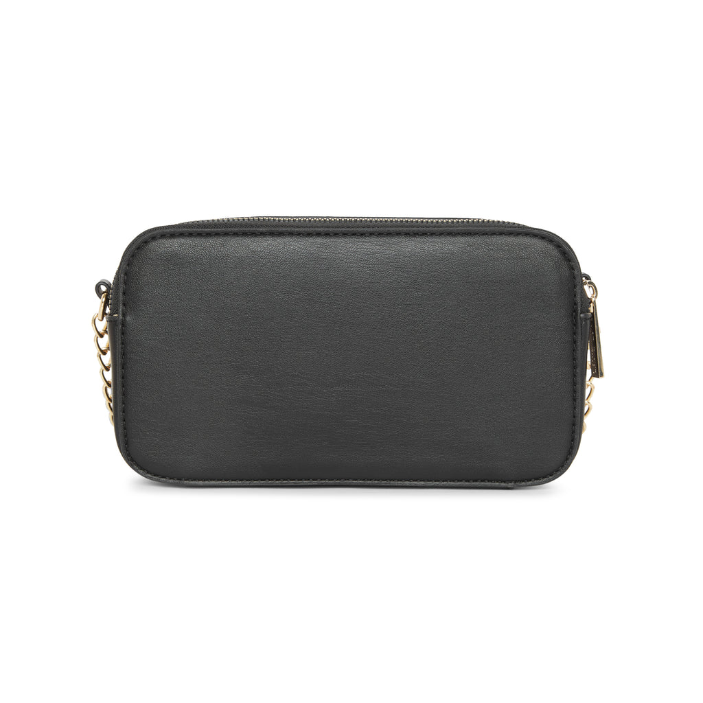 Lavie Luxe Black Small Women's Fenny Sling Bag