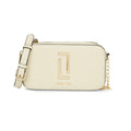 Fenny Small Beige Sling Bag