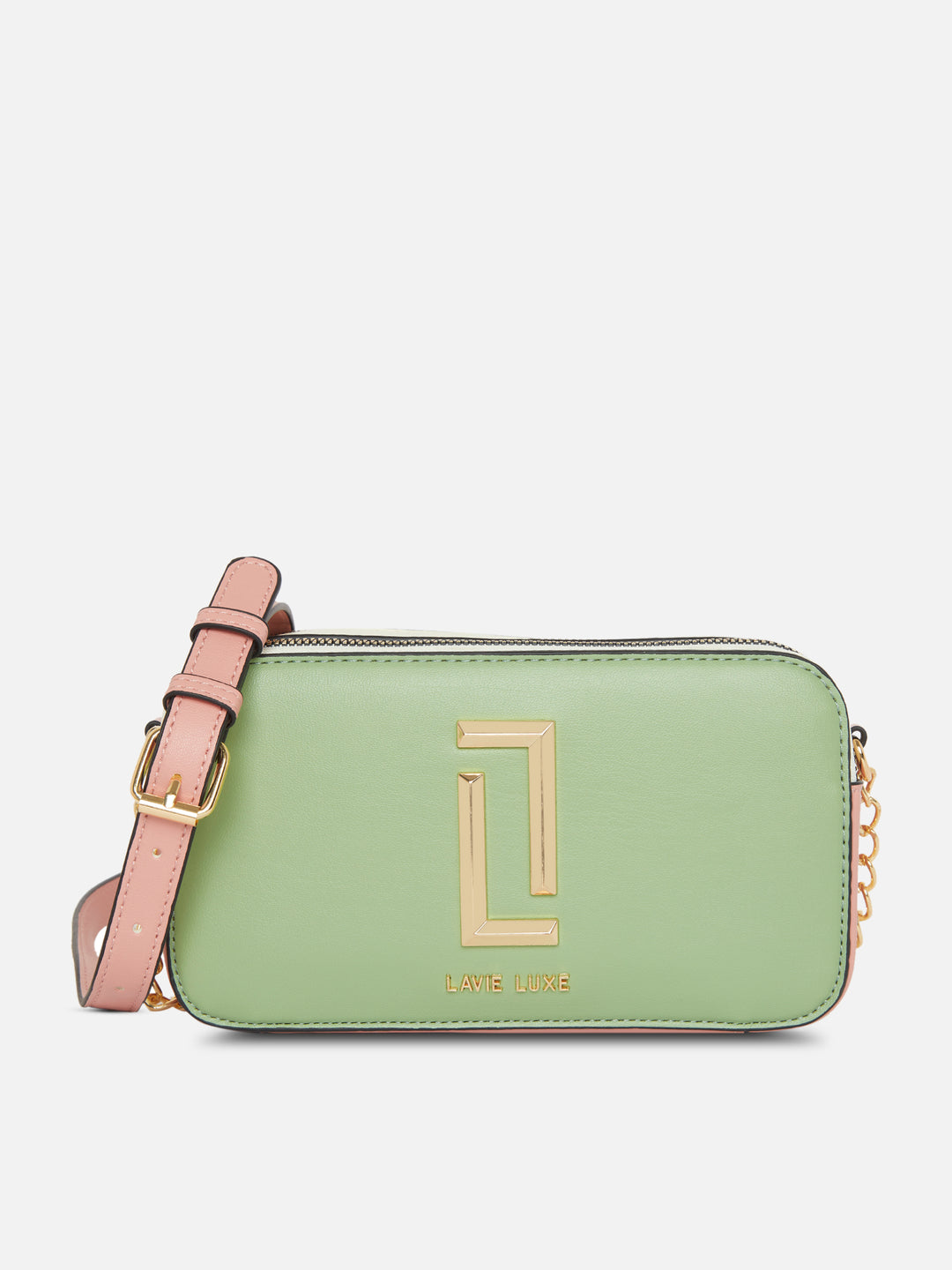 Fenny Small Mint Sling Bag