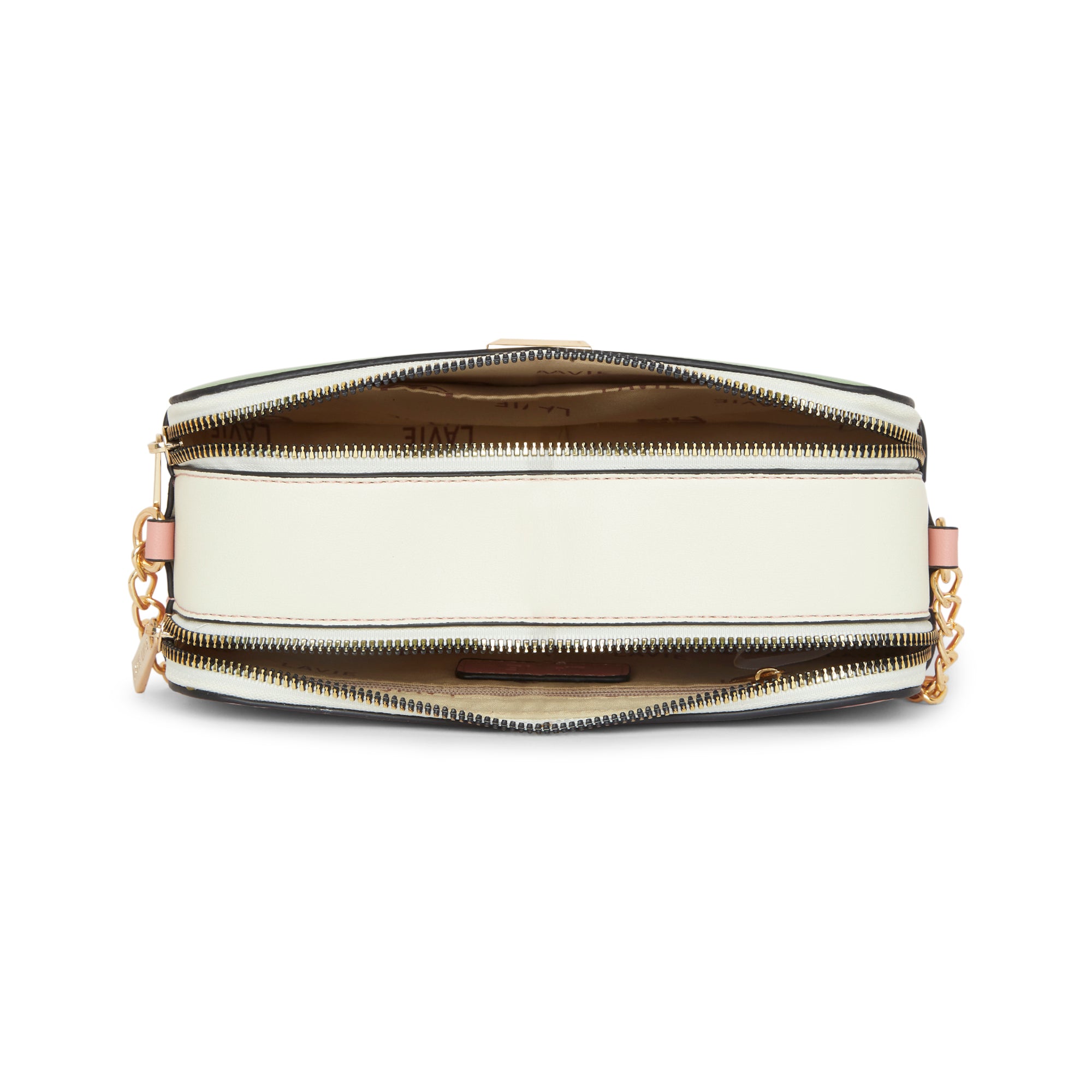 Lavie Luxe Mint Small Women's Fenny Sling Bag