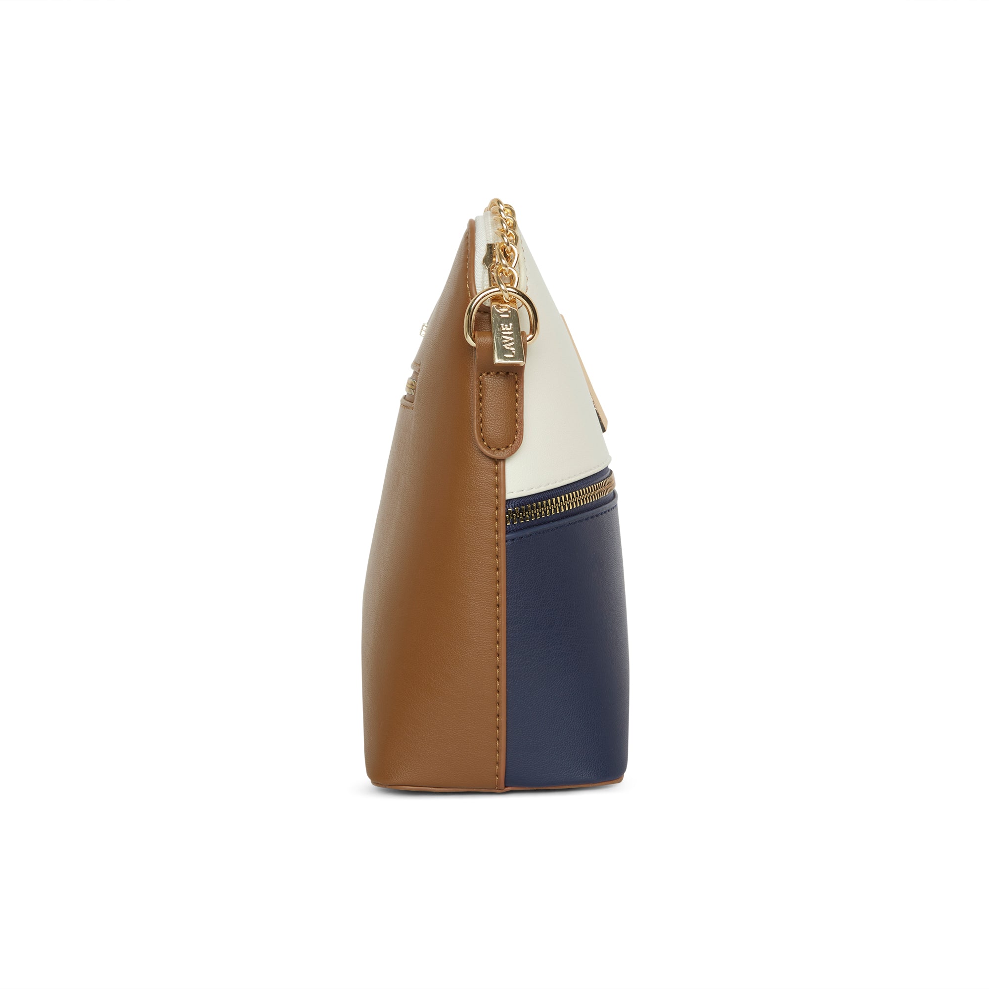 Lavie Luxe Tiara Navy Medium Women'S Sling