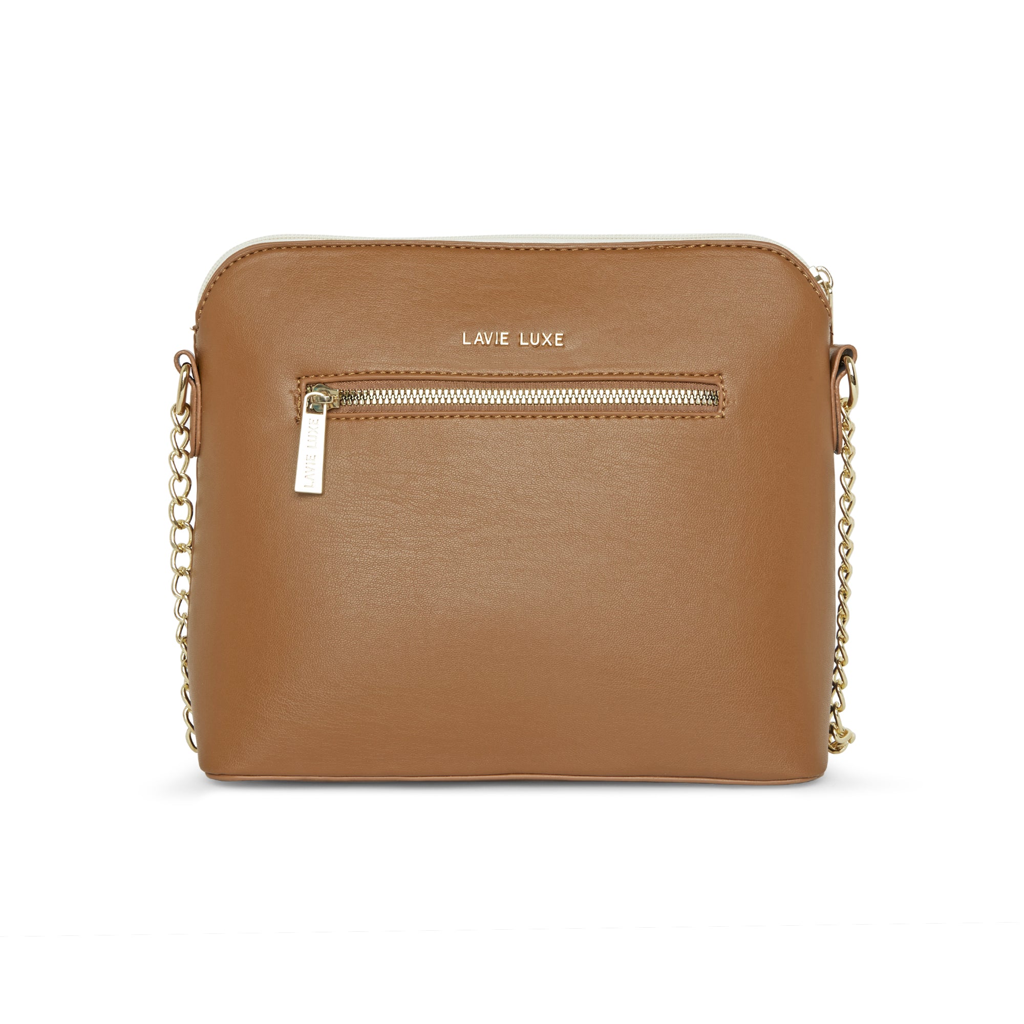 Lavie Luxe Tiara Navy Medium Women'S Sling